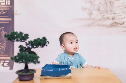 阳泉宝宝发烧能开空调吗