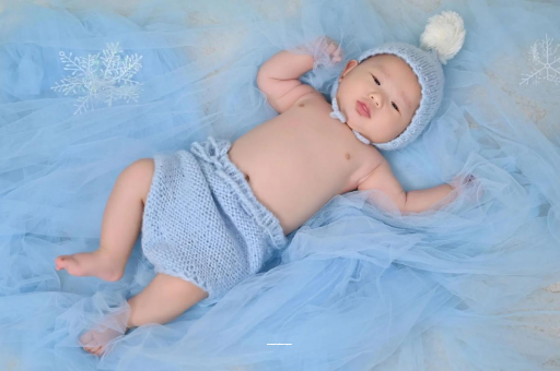 阳泉宝宝几个月长乳牙